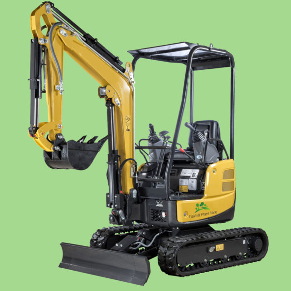 Mini Diggers Explained oakhillplanthire